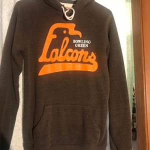 BGSU hoodie